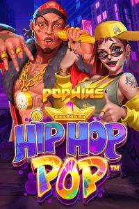 HipHopPop
