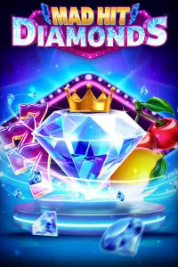Mad Hit Diamonds