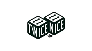 Twice as Nice